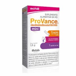 PROVANCE MINI 360MG C/5 SACHÊS