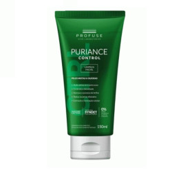 PROFUSE PURIANCE CONTROL SABONETE LIMPEZA FACIAL150ML