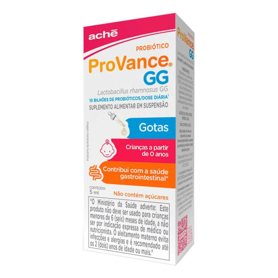 PROVANCE GG GOTAS COM 5ML