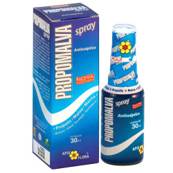 SPRAY EX PROPOLIS PROPOMALVA 30ML