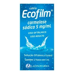 ECOFILM COL 5 ML