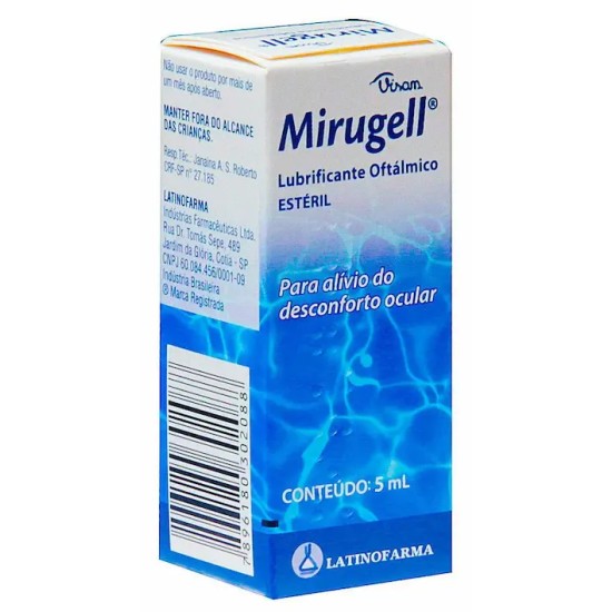 MIRUGELL COL C/5 ML