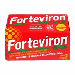 FORTEVIRON 250MG C/60 COMPRIMIDOS