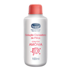 AMONIA IDEAL 100ML