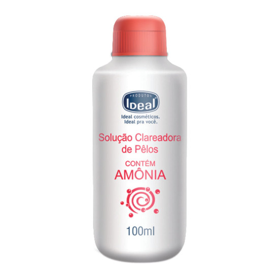 AMONIA IDEAL 100ML