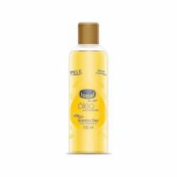 OLEO DE AMENDOAS IDEAL VIT 100 ML