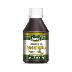 ESSENCIA EUCALIPTO IDEAL 100ML
