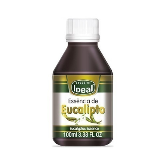 ESSENCIA EUCALIPTO IDEAL 100ML