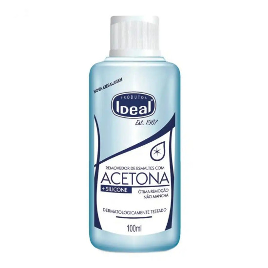 ACETONA IDEAL 100ML