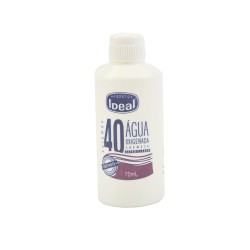 AGUA OXIGENADA CREME IDEAL 40 VOL C/70ML