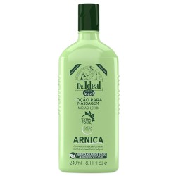 GEL ARNICA DR IDEAL EXTRA FORTE 240G