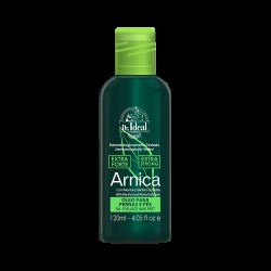 OLEO DR IDEAL ARNICA 120ML