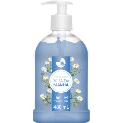 SABONETE LIQUIDO BEM CARE BRISA MANHA 480ML