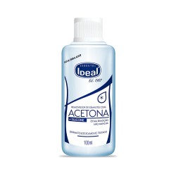ACETONA IDEAL 100ML