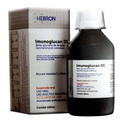 IMUNOGLUCAN DS ORAL 150ML
