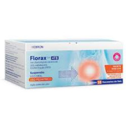 FLORAX PED SM ATB C 10 FLAC 5M