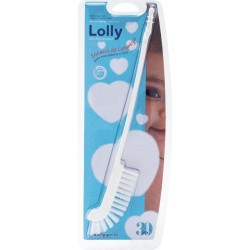 ESCOVA LOLLY DE MAMADEIRA BC REF 7080