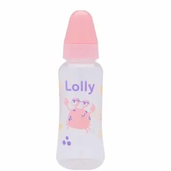 MAMADEIRA LOLLY OCEANO AZUL BICO SIL ORTO 250 ML