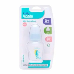 MAMADEIRA MINI LOLLY OCENANO 50ML MASC