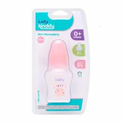 MAMADEIRA MINI LOLLY OCENANO 50ML FEM