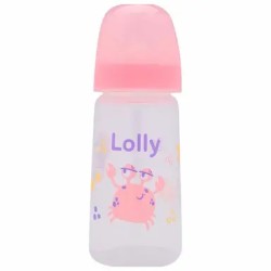 MAMADEIRA LOLLY BIG OCEANO AZUL 330ML ORTO T2 12068-01