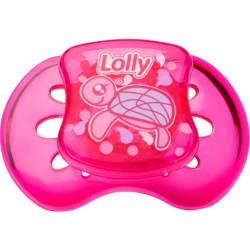 CHUPETA LOLLY OCEANO MASTER SIL ORTO T2 ROSA