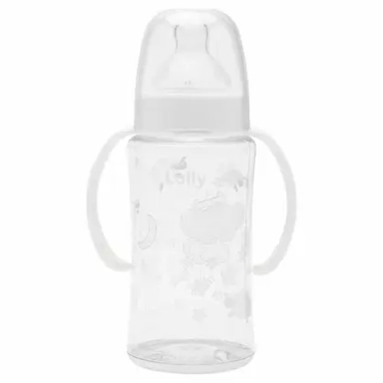 MAMADEIRA LOLLY BIG SPEC BRAN BICO SIL ORTO T2 350ML