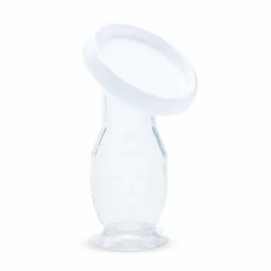 COLETOR DE LEITE MATERNO LOLLY SILICONE 7228-01