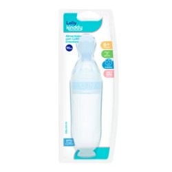 ALIMENTADOR LOLLY COLHER DOSADORA AZUL 7362-01