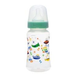 MAMADEIRA LOLLY BIG MUNDO BITA 330ML AZUL 11065-01