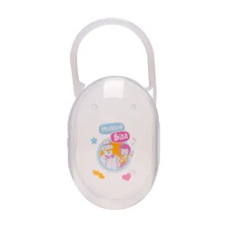 PORTA CHUPETA LOLLY MUNDO BITA