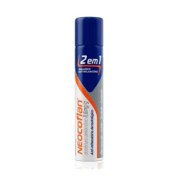 NEOCOFLAN AEROSOL C/85 ML