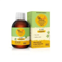 BLUMEL HEDERA 15MG/ML XPE C/ 100ML