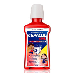 ENXAGUANTE BUCAL CEPACOL 250ML