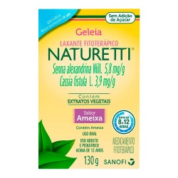 NATURETTI C/130 GR