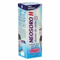 NEOSORO H NASAL 30MG C/60 ML