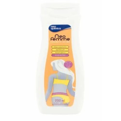 NEOFEMME SABONETE LIQUIDO NEUTRO 200ML NEO QUIMICA