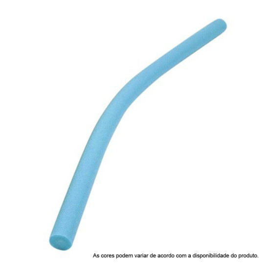 ACESSORIO PARA PISCINA FLUTUADOR ESPAGUETE 160X6X6CM
