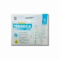 BOLSA TERMICA SANITY 300ML