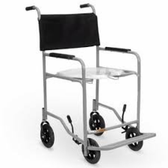 CADEIRA DE BANHO MAX 85KG REF 202