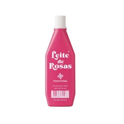 LEITE DE ROSAS TRADICIONAL 170ML