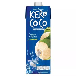 AGUA DE COCO KERO COCO 1L