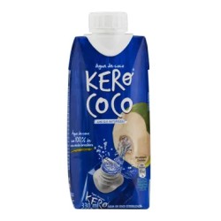 AGUA DE COCO KERO COCO 330ML