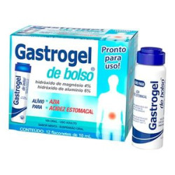 GASTROGEL FLACONETE COM 10ML