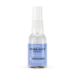 PEDRA HUME SPRAY FARMAX 30ML