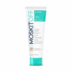 LOCAO REPELENTE MOSKITOFF KIDS 120ML