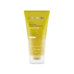 HIDRADERM SABONETE ESFOLIANTE CAMOMILA C/180ML