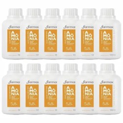 AMONIA FARMAX 100ML