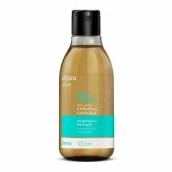 OLEO CORPORAL E CAPILAR ARGAN FARMAX 100ML