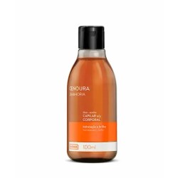 OLEO DE CENOURA FARMAX 100ML